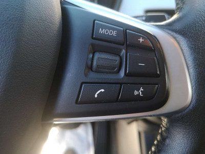 BMW X1 Gebrauchtwagen BMW X1 Gebrauchtwagen