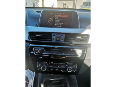 BMW X1 Gebrauchtwagen BMW X1 Gebrauchtwagen