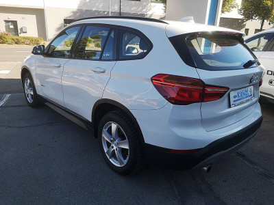 BMW X1 Gebrauchtwagen BMW X1 Gebrauchtwagen