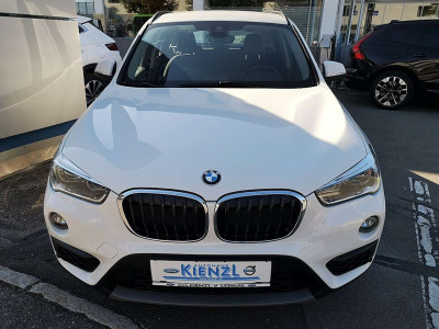 BMW X1 Gebrauchtwagen BMW X1 Gebrauchtwagen