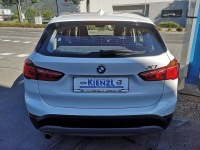 BMW X1 Gebrauchtwagen BMW X1 Gebrauchtwagen