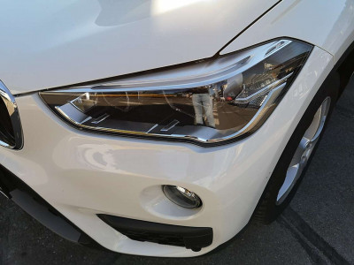 BMW X1 Gebrauchtwagen BMW X1 Gebrauchtwagen