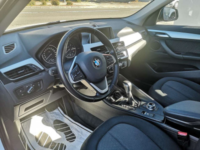 BMW X1 Gebrauchtwagen BMW X1 Gebrauchtwagen
