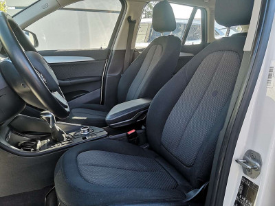 BMW X1 Gebrauchtwagen BMW X1 Gebrauchtwagen