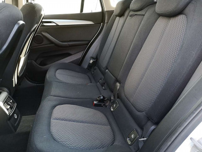 BMW X1 Gebrauchtwagen BMW X1 Gebrauchtwagen