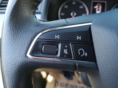Seat Arona Gebrauchtwagen Seat Arona Gebrauchtwagen