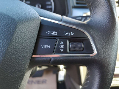Seat Arona Gebrauchtwagen Seat Arona Gebrauchtwagen