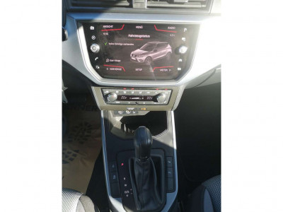 Seat Arona Gebrauchtwagen Seat Arona Gebrauchtwagen