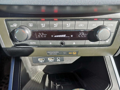 Seat Arona Gebrauchtwagen Seat Arona Gebrauchtwagen