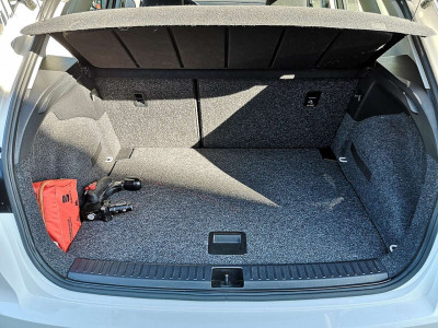 Seat Arona Gebrauchtwagen Seat Arona Gebrauchtwagen