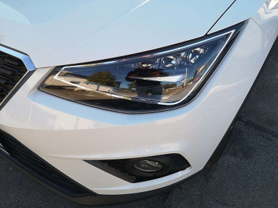 Seat Arona Gebrauchtwagen Seat Arona Gebrauchtwagen