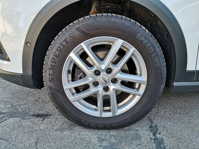 Seat Arona Gebrauchtwagen Seat Arona Gebrauchtwagen
