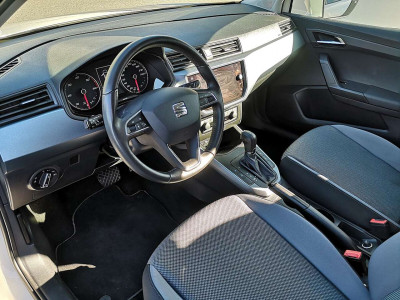 Seat Arona Gebrauchtwagen Seat Arona Gebrauchtwagen