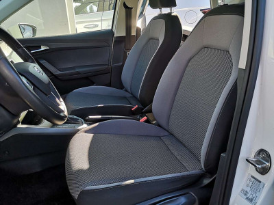 Seat Arona Gebrauchtwagen Seat Arona Gebrauchtwagen