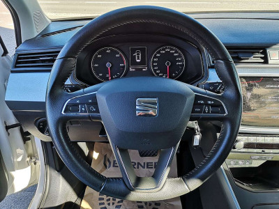 Seat Arona Gebrauchtwagen Seat Arona Gebrauchtwagen