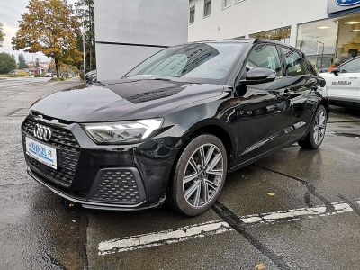 Audi A1 Gebrauchtwagen