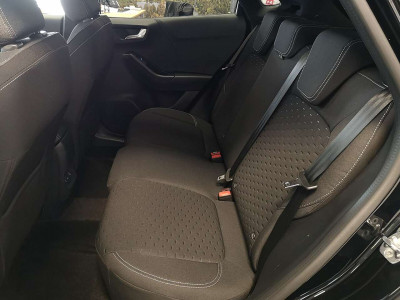 Ford Puma Neuwagen
