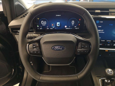 Ford Puma Neuwagen
