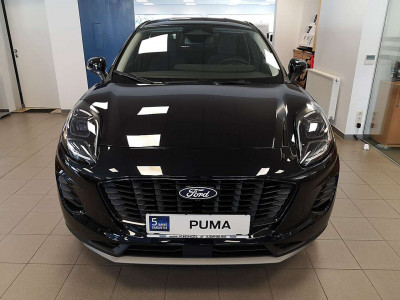 Ford Puma Neuwagen