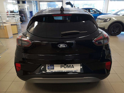 Ford Puma Neuwagen