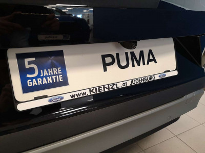 Ford Puma Neuwagen