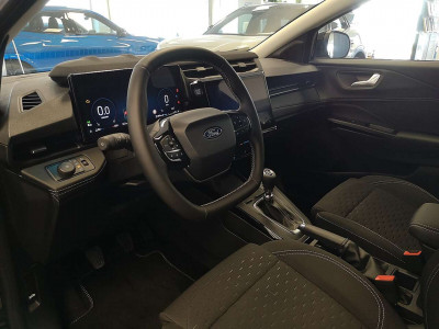 Ford Puma Neuwagen