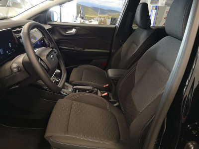 Ford Puma Neuwagen