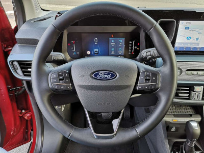 Ford Tourneo Courier Vorführwagen Ford Tourneo Courier Vorführwagen