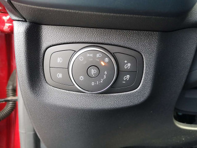 Ford Tourneo Courier Vorführwagen Ford Tourneo Courier Vorführwagen