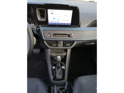 Ford Tourneo Courier Vorführwagen Ford Tourneo Courier Vorführwagen