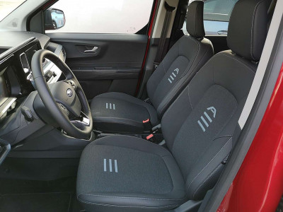 Ford Tourneo Courier Vorführwagen Ford Tourneo Courier Vorführwagen