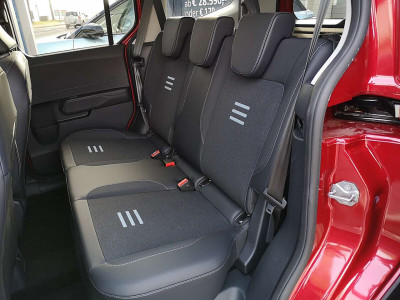 Ford Tourneo Courier Vorführwagen Ford Tourneo Courier Vorführwagen