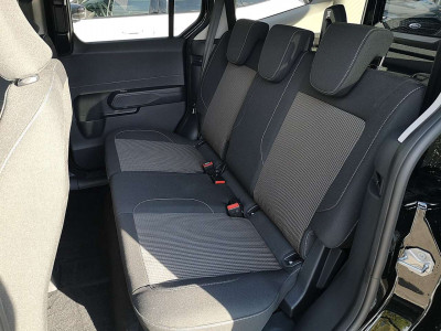 Ford Tourneo Courier Vorführwagen Ford Tourneo Courier Vorführwagen