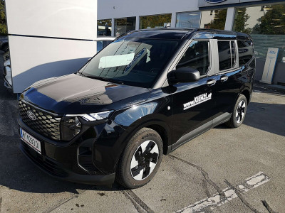 Ford Tourneo Courier Vorführwagen Ford Tourneo Courier Vorführwagen