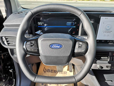 Ford Tourneo Courier Vorführwagen Ford Tourneo Courier Vorführwagen