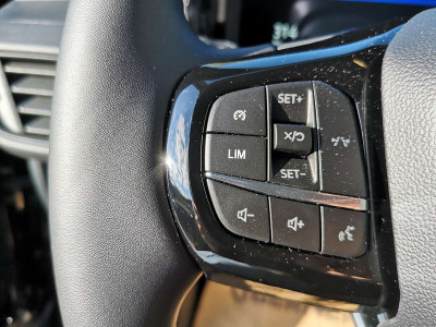 Ford Tourneo Courier Vorführwagen Ford Tourneo Courier Vorführwagen