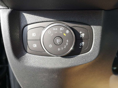 Ford Tourneo Courier Vorführwagen Ford Tourneo Courier Vorführwagen