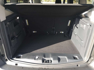 Ford Tourneo Courier Vorführwagen Ford Tourneo Courier Vorführwagen