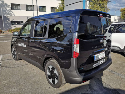 Ford Tourneo Courier Vorführwagen Ford Tourneo Courier Vorführwagen