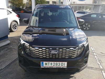 Ford Tourneo Courier Vorführwagen Ford Tourneo Courier Vorführwagen
