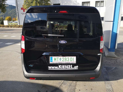 Ford Tourneo Courier Vorführwagen Ford Tourneo Courier Vorführwagen
