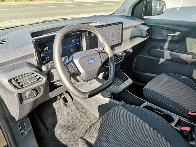 Ford Tourneo Courier Vorführwagen Ford Tourneo Courier Vorführwagen