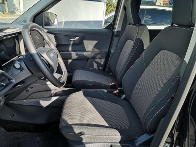 Ford Tourneo Courier Vorführwagen Ford Tourneo Courier Vorführwagen