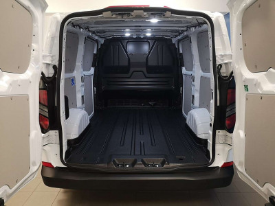 Ford Transit Custom Vorführwagen Ford Transit Custom Vorführwagen