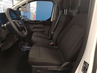 Ford Transit Custom Vorführwagen Ford Transit Custom Vorführwagen