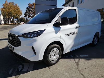 Ford Transit Custom Vorführwagen