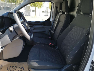 Ford Transit Custom Vorführwagen Ford Transit Custom Vorführwagen