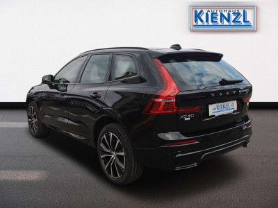 Volvo XC60 Vorführwagen