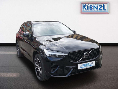 Volvo XC60 Vorführwagen