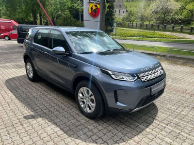 Land Rover Discovery Sport Gebrauchtwagen